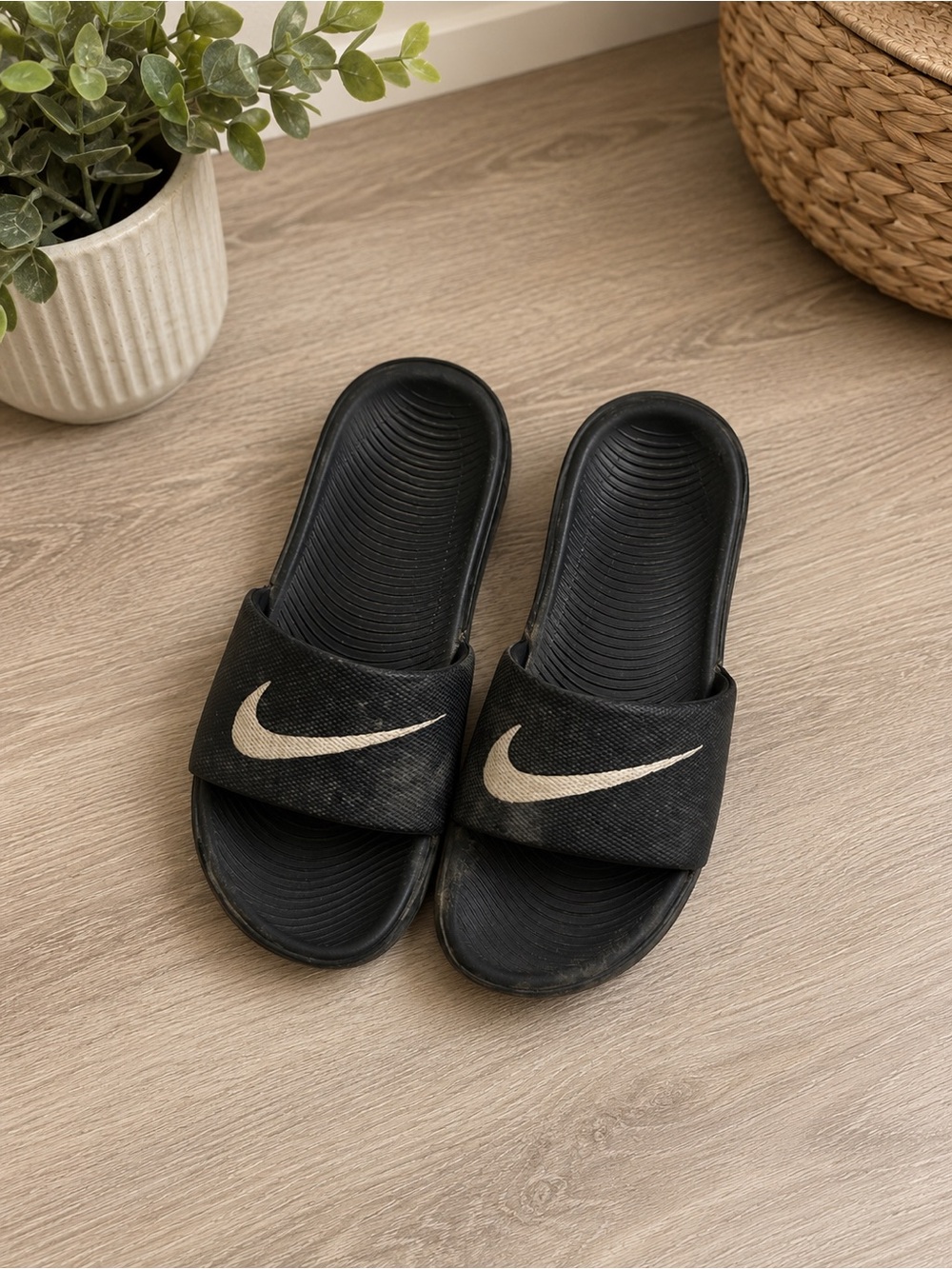 Men Accessories Subcategory Selection